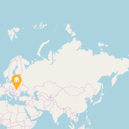 Fodorik на глобальній карті